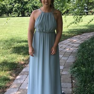 Bridesmaids Dress - Show Me Your Mumu
